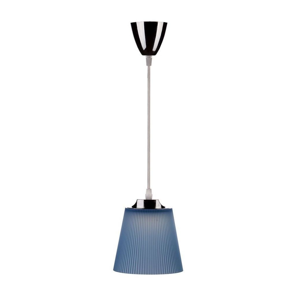 V-TAC Lampadario LED a Campana in Plastica da 5W V-TAC Lampadario LED a Campana in Plastica da 5W